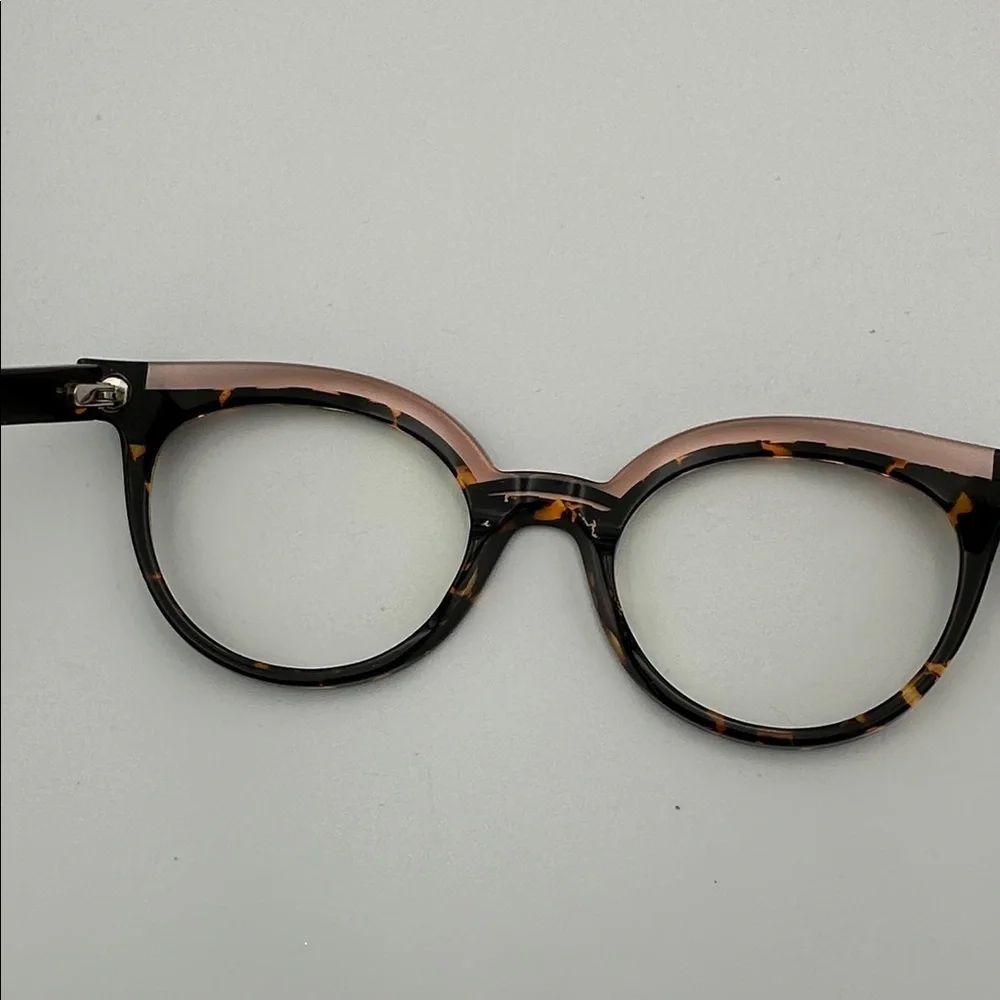 ANNE ET VALENTIN INTERVALLE Eye glasses Readers